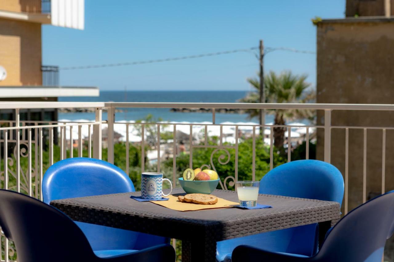 Art Hotel La Perla Bellaria-Igea Marina Exterior photo